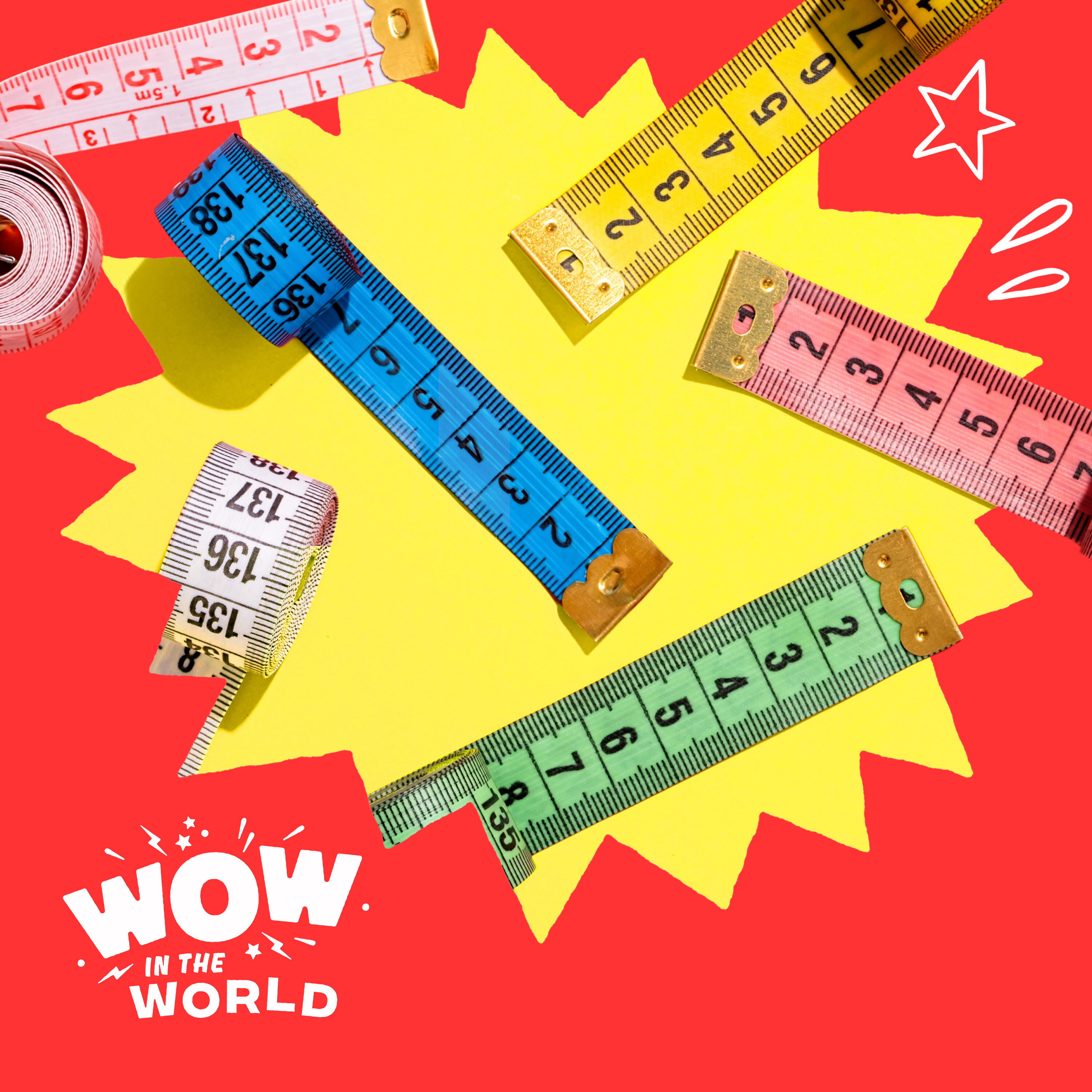 Happy 150th Birthday - The Story of the Metric System (5/19/25)