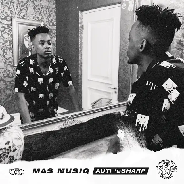 Uzozisola (feat. Aymos, Kabza De Small & DJ Maphorisa)