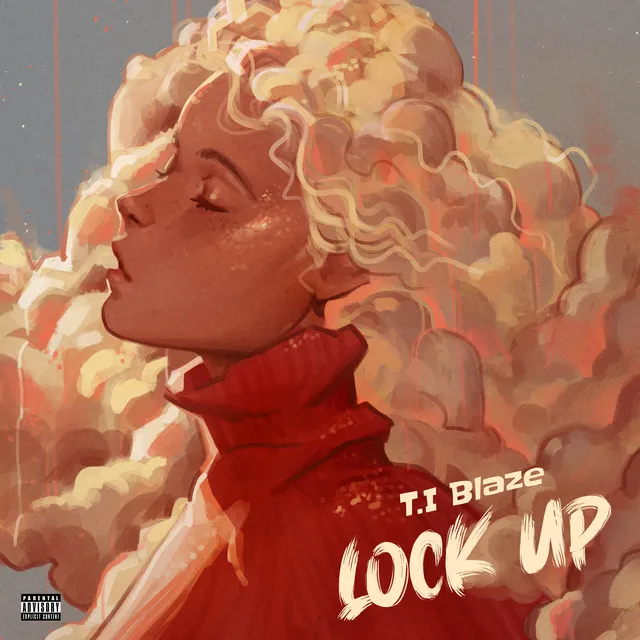 Lock Up cover art