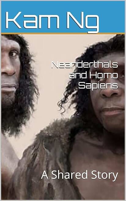 Neanderthals and Homo Sapiens: A Shared Story