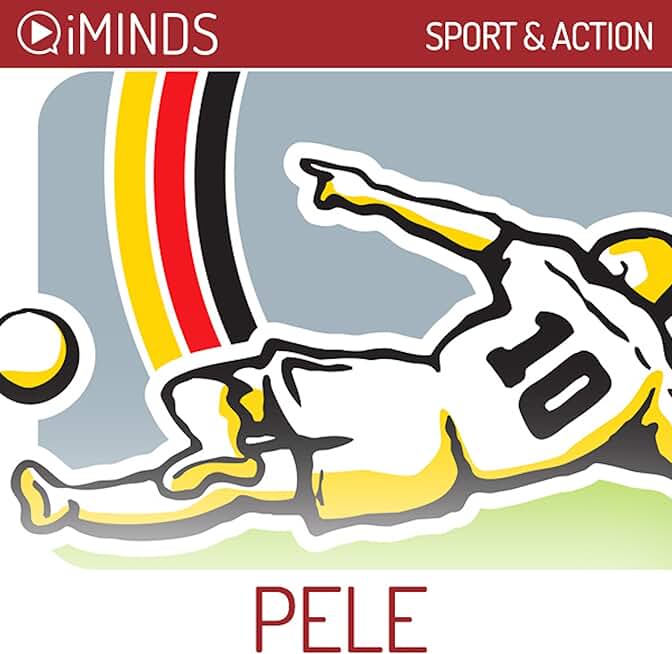 Pele: Sport & Action