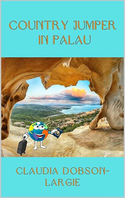 Country Jumper in Palau