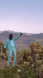 Falling Up (with Pharrell Williams & Nile Rodgers)