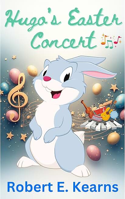 Hugo's Easter Concert