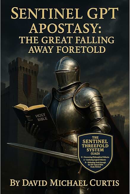 Apostasy: The Great Falling Away Foretold