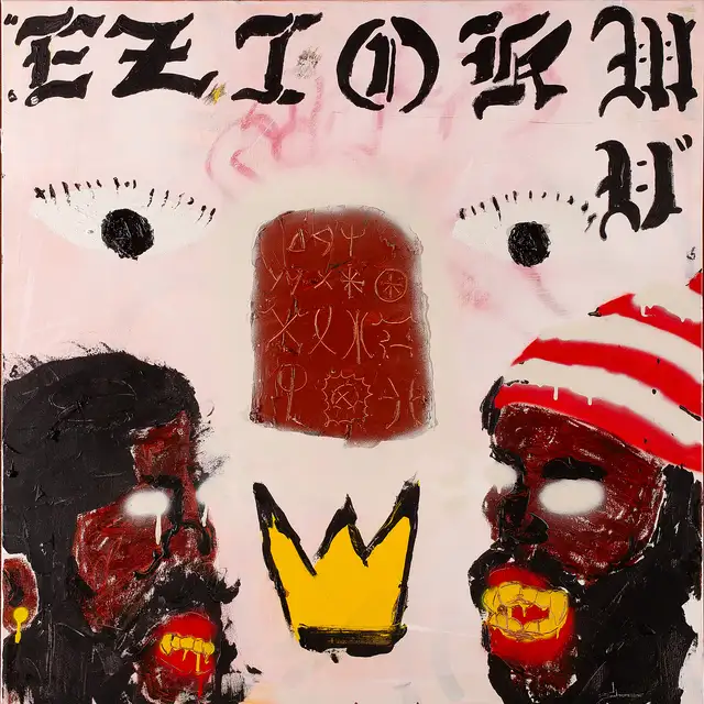 DOG EAT DOG II (feat. Cruel Santino and Bella Shmurda)