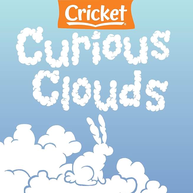 Curious Clouds