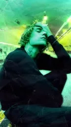 Anyone cover art