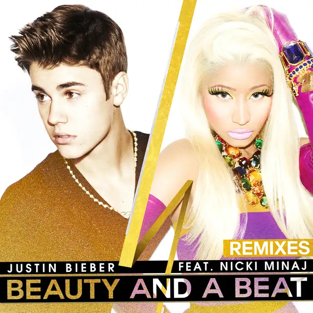 Beauty And A Beat - Steven Redant Beauty and The Vocal Dub Mix