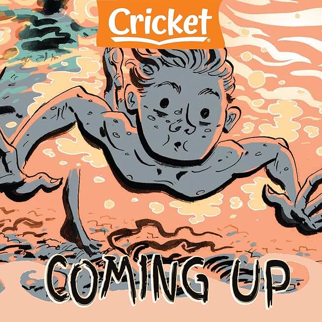 Coming Up