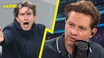 "THE SOUL HAS CHANGED!" Rory Jennings Highlights the ISSUES at Tottenham Hotspur Right Now