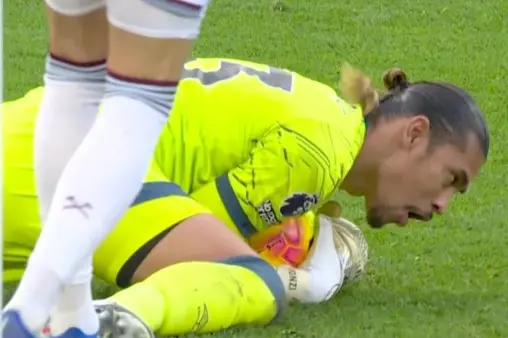 West Ham United VS Sunderland Highlight