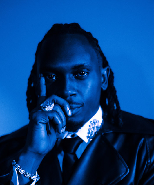 DJ 808