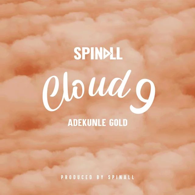 CLOUD 9 cover art