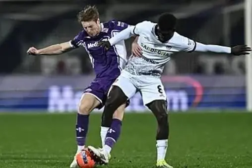 Fiorentina VS Cagliari Replay