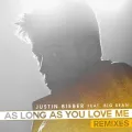 As Long As You Love Me - Audiobot Instrumental