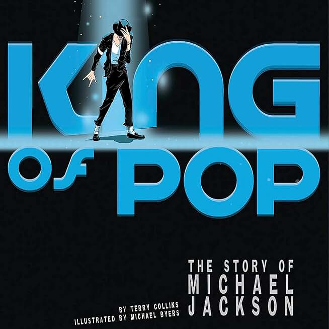 King of Pop: The Story of Michael Jackson
