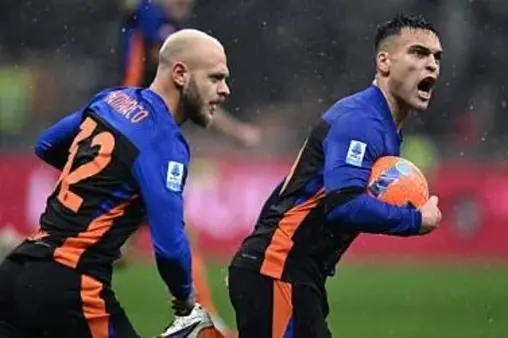 Internazionale VS Pisa Replay