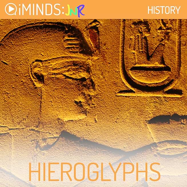 Hieroglyphs: History