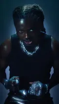 wo wo - remix