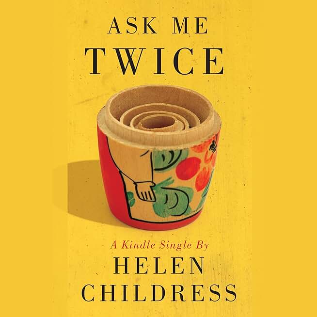Ask Me Twice