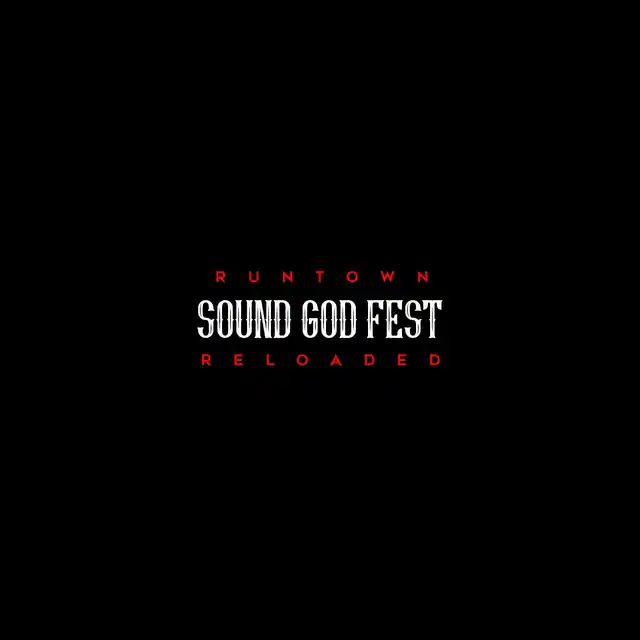 Ghetto Gospel Riddim (Fitila)