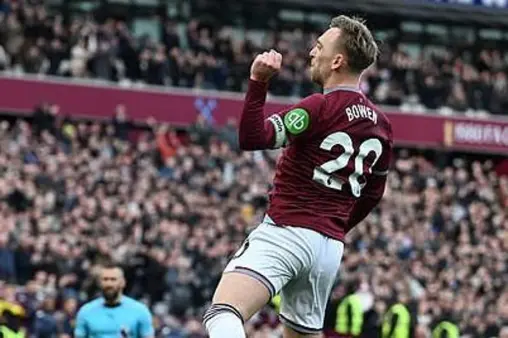 West Ham United VS Sunderland Replay