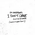 I Don't Care (with Justin Bieber) - Chronixx & Koffee Remix