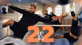 Les SECRETS d'un SPÉCIFIQUE 2 vs 2 !