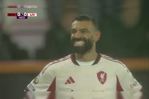 AFC Bournemouth VS Liverpool Highlight