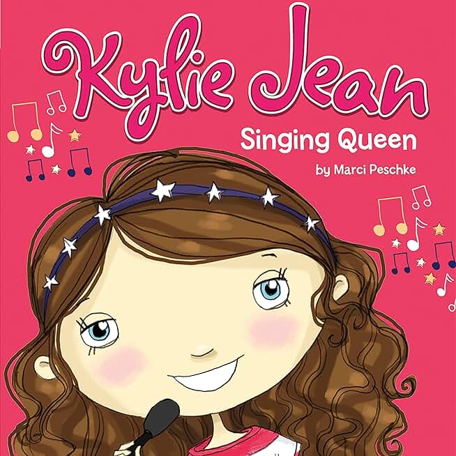 Singing Queen: Kylie Jean
