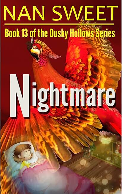 (13) Nightmare