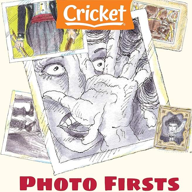 Photo Firsts