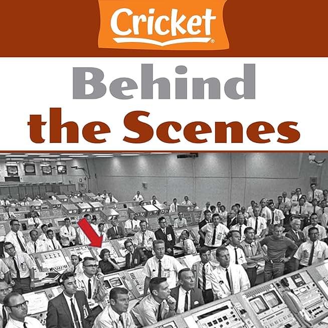 Behind the Scenes