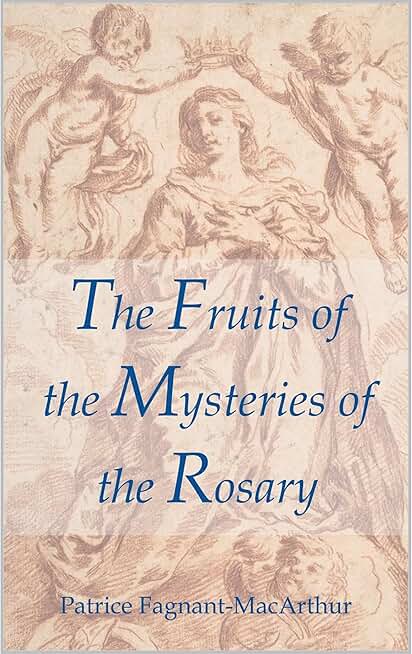 The Fruits of the Mysteries of the Rosary