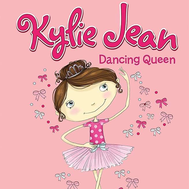 Dancing Queen: Kylie Jean