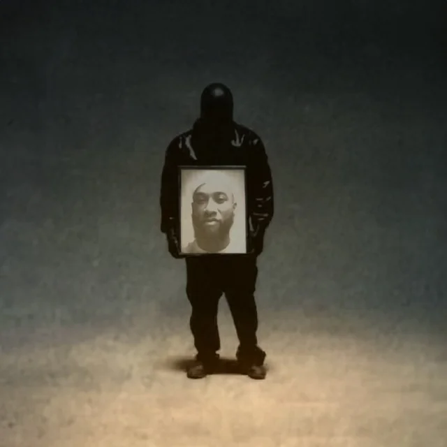 DEAD cover art