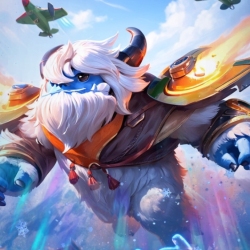 author avatar