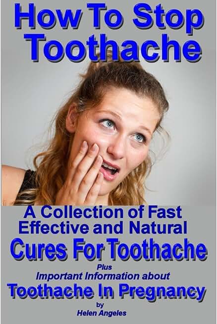 How To Stop Toothache