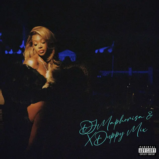 Heart Of A Woman - DJ Maphorisa & Xduppy Mix