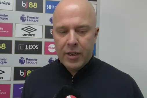 AFC Bournemouth VS Liverpool Highlight