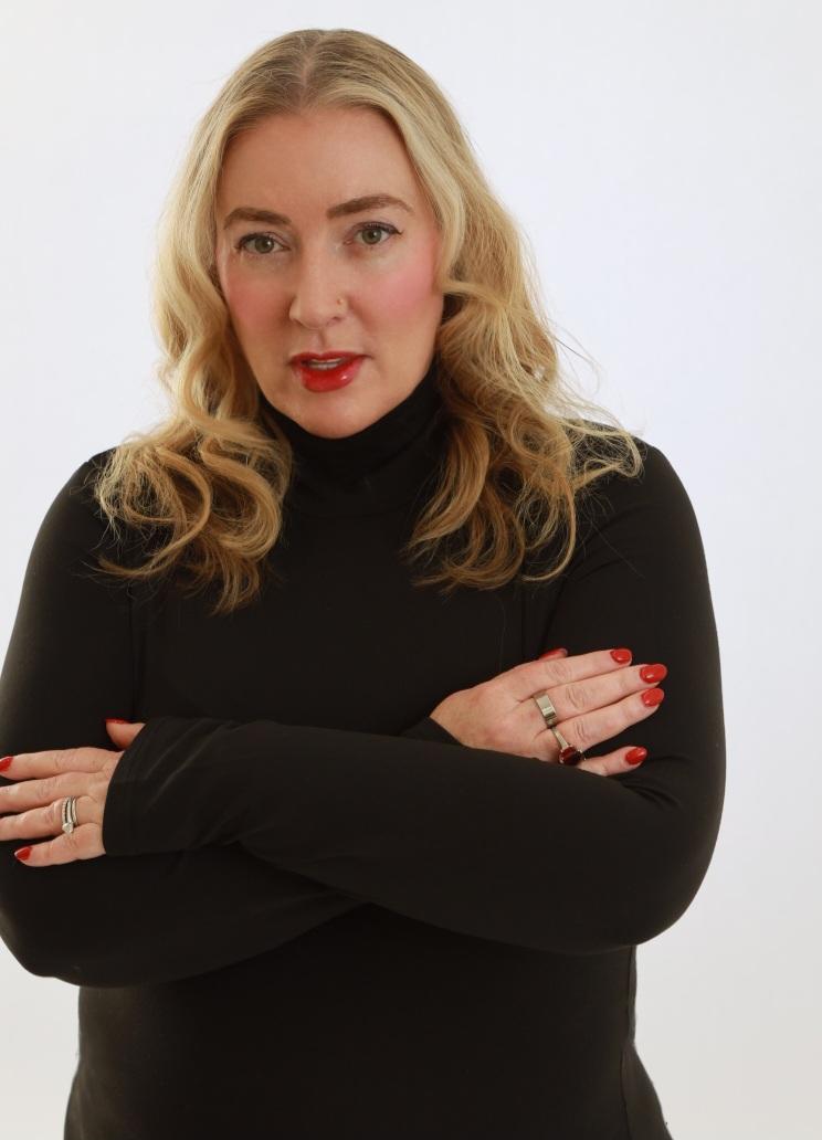 Faye Sutcliffe