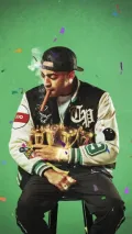 Rain Down (feat. PnB Rock & Latto)