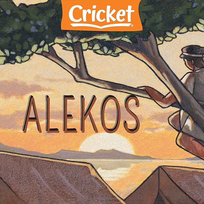 Alekos