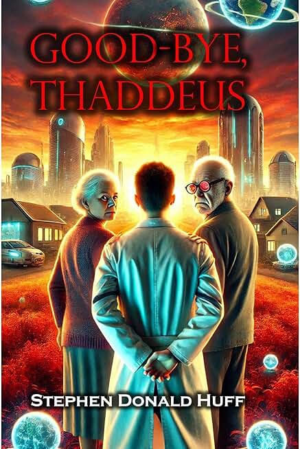 Good-Bye, Thaddeus
