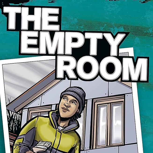 The Empty Room