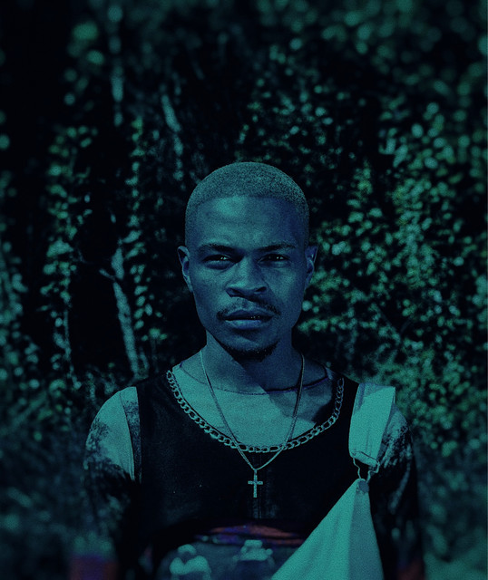 Blue Pappi