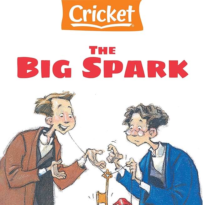 The Big Spark