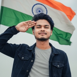 author avatar