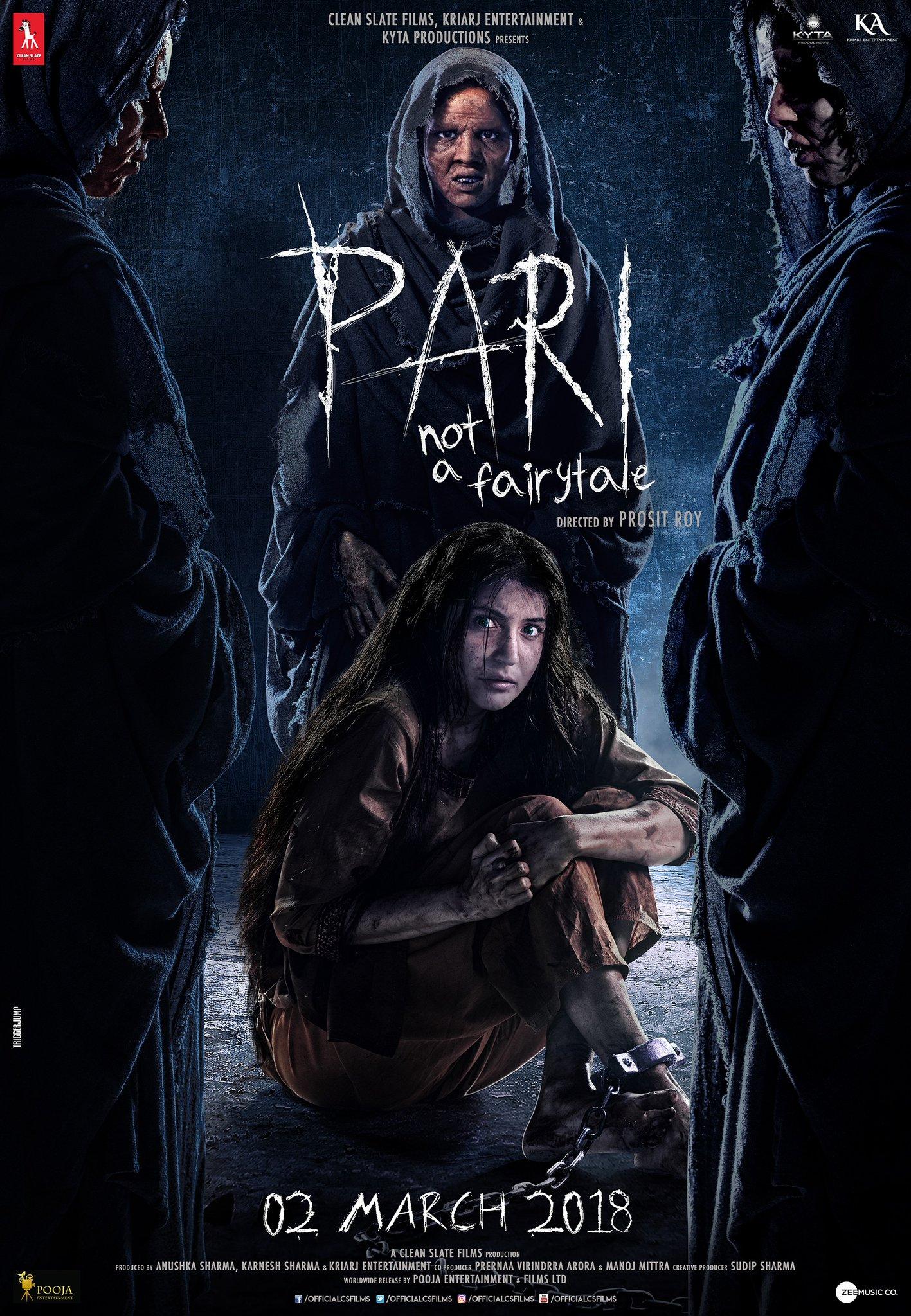Pari [Hindi]
